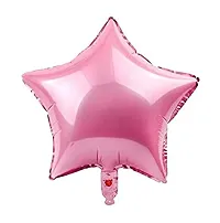 Peppa Pig Balloon Birthday Decoration Foil Balloon-thumb1