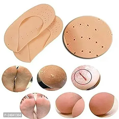 Heel Anti-Crack Sets For Foot Care-thumb3