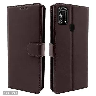 Samsung Galaxy M31 / Samsung Galaxy M31 Prime / Samsung Galaxy F41  Flip Case