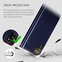 Shock Proof Flip Cover Back Case Cover for Xiaomi Mi Redmi 6A-thumb4