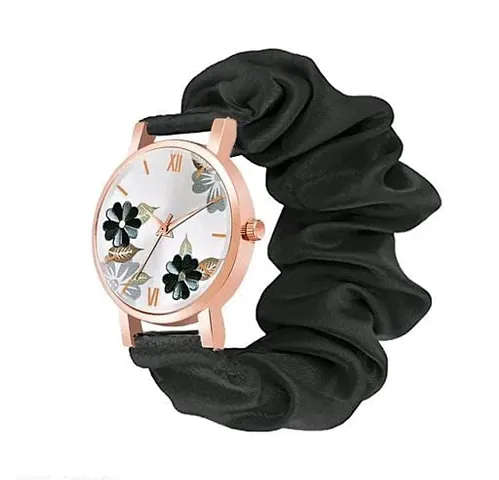 Trendy Analog Watches for Women 