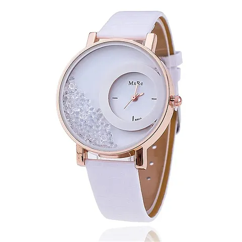 Comfortable Analog Watches for Women 