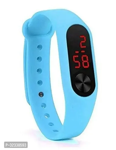 Stylist Digital Watch For Kids-thumb0