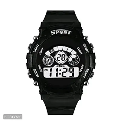 Stylist Digital Watch For Kids-thumb0