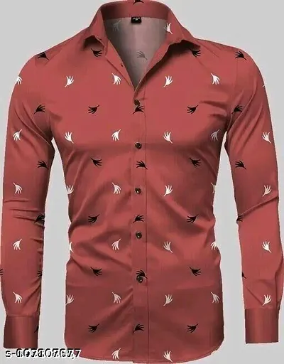 Sakhi Fashion Men's Casual Shirt