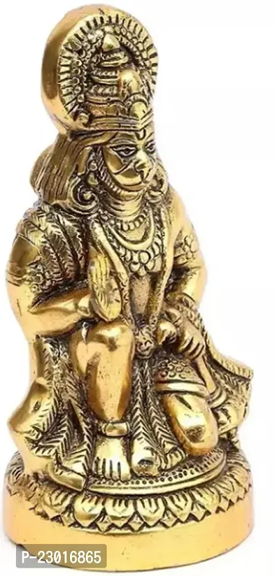 Lord Hanuman Idol