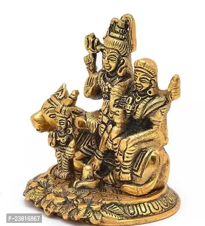 Shiv Parivar Idol