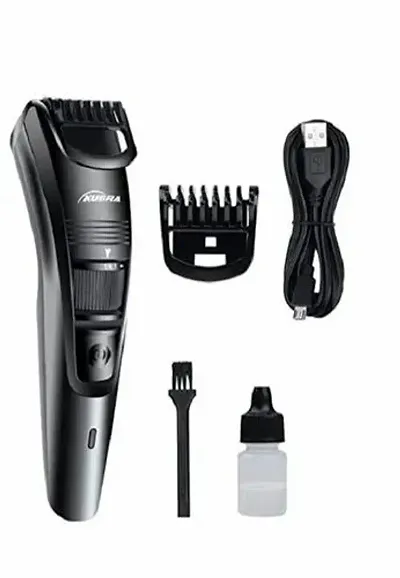 Professional Hair Cut Barber Kit Moustache Scissors And Trimmers