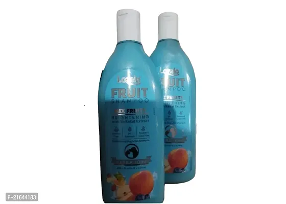 Purrfectly Clean Tail-Wagging Shampoos For Dogs And Cats Pack Of 2