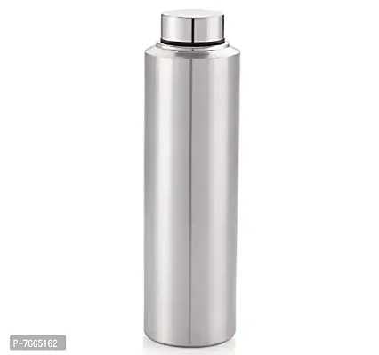 Endurance 900ml Stainless Steel Water Bottle for Fidge / Refrigator, School, Office, Gym, Sports, Travel