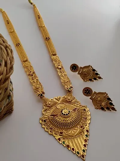 Trendy Jewellery Sets for Women