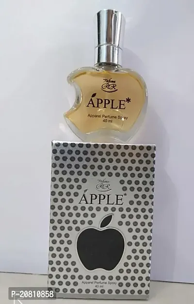 Black apple perfume hot sale