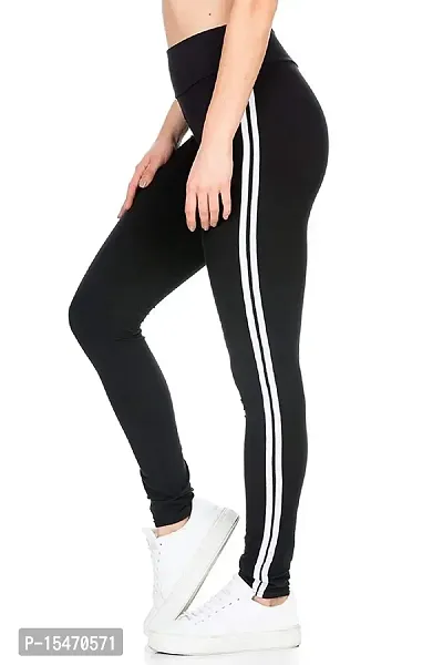29 Best Leggings For Your Body: Black, Fleece-Lined, And More