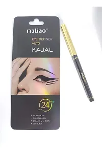 kajal/Super Black,  Waterproof, kajal-thumb1