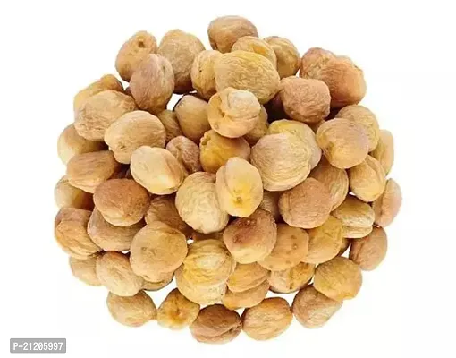 Premium Jumbo Dried Apricot | Khurbani, Jardalu, Khumani, Khubani Dry Fruit | 250 Grams-thumb3
