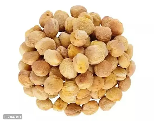 Dried Apricot | Khurbani, Jardalu, Khumani, Khubani Dry Fruit Soft Turkish (Grade - Big Size) 250 gm-thumb0
