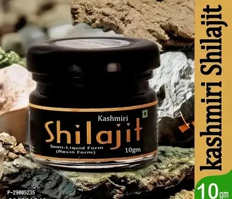 Shilajit Resin for Men 10g | Boosts Immunity  Strength | No Added Preservatives