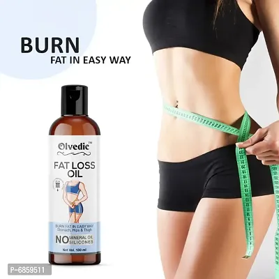 OL Fat loss, body fitness anti Cellulite Oil oil Slimming oil, Fat Burner, Anti Cellulite  Skin T-thumb0