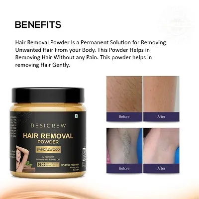PonnathatharamHartal VarkiHaratal Powder For Permanent Hair Removal  Packaging Type Packet