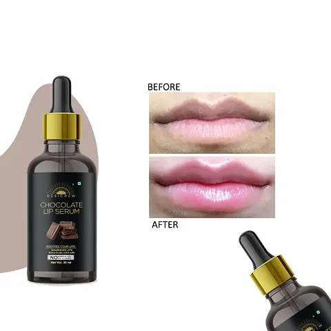 Premium Quality Lip Serum