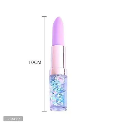 3 Pcs Attractive Lipstick Ballpoint Pens For Girls /Kanjak Gifts /Birthday Return Gifts In Bulk For Kids, Girls, Boys (Multicolour, Pack Of 3)-thumb4