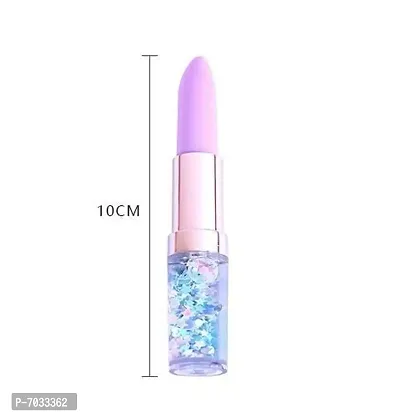 9 Pcs Attractive Lipstick Ballpoint Pens For Girls /Kanjak Gifts /Birthday Return Gifts In Bulk For Kids, Girls, Boys (Multicolour, Pack Of 9)-thumb4