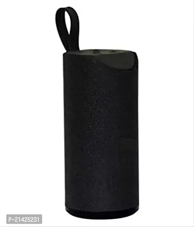 VIDHYA SINDHU TRADERS TG-113 10 Watt Wireless Bluetooth Portable Speaker(RANDOM COLOR)