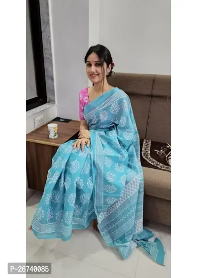 Fancy silk sarees-thumb2
