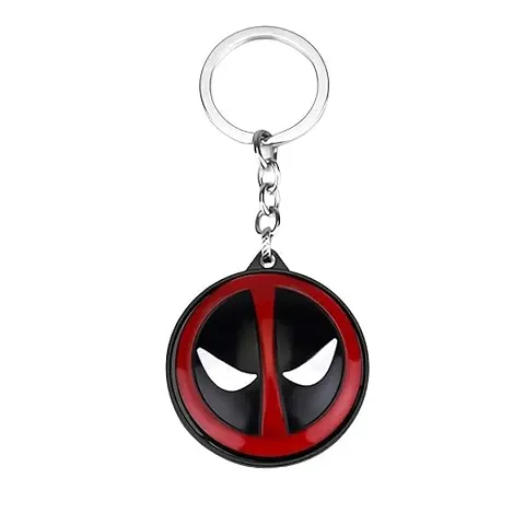 Keyring For Kids 