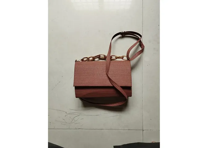 Must Have Leather Sling Bags 