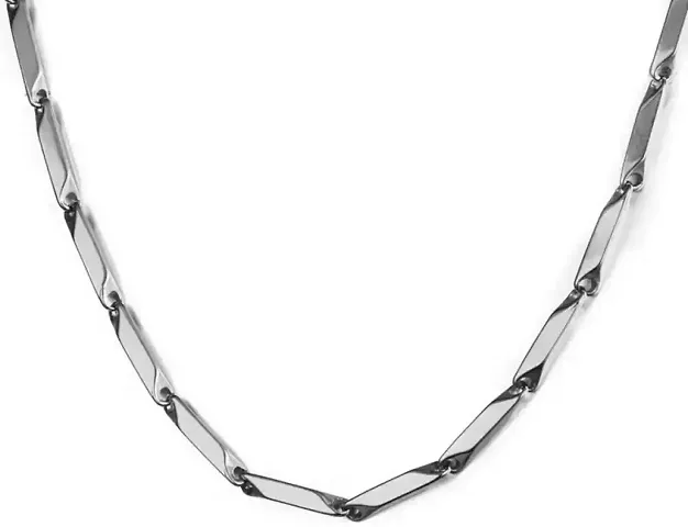 Trendy Chain For Men For Casual Wear