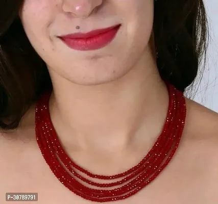 Stylish Necklace For Women-thumb0