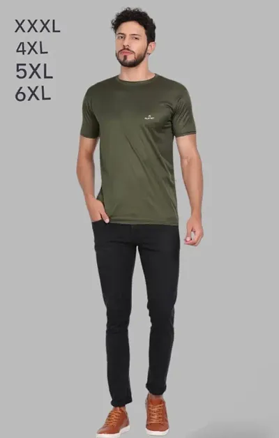 Comfortable T-Shirts For Men 