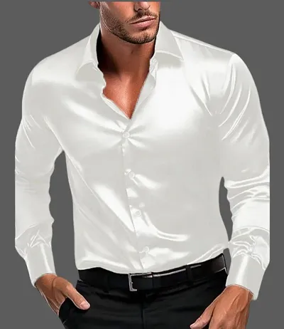 New Launched Polycotton Long Sleeves Casual Shirt 