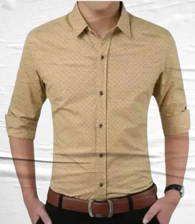 Casual Shirts For Men