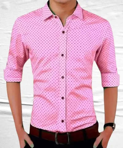 Casual Shirts For Men