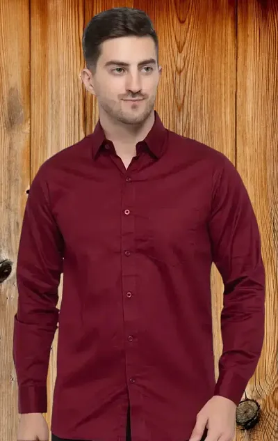 Fancy Shirts For Men