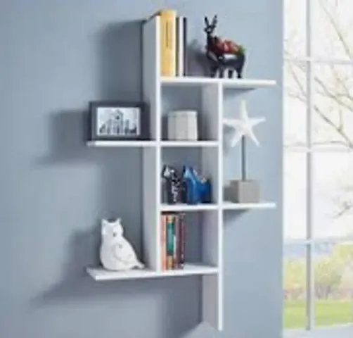 Useful Wall Shelves For Home