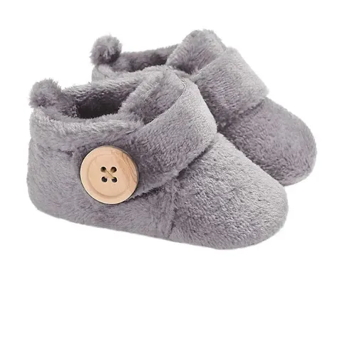 FemmeStopper Baby Shoes Baby Booties