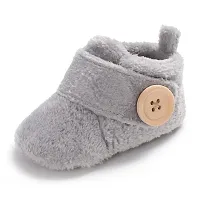 FemmeStopper Baby Shoes Baby Booties-thumb3