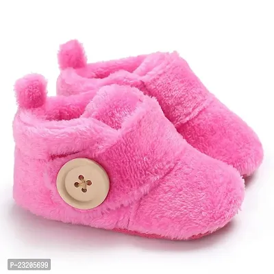 FemmeStopper Baby Shoes Baby Booties