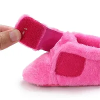 FemmeStopper Baby Shoes Baby Booties-thumb3