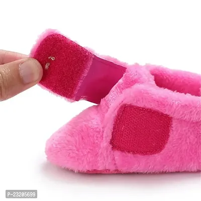 FemmeStopper Baby Shoes Baby Booties-thumb4