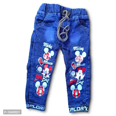 micay jeans pACK OF 1