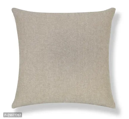 Stylish Cotton Printed Cushion Cover-thumb2