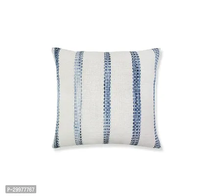 Stylish Cotton Printed Cushion Cover-thumb0