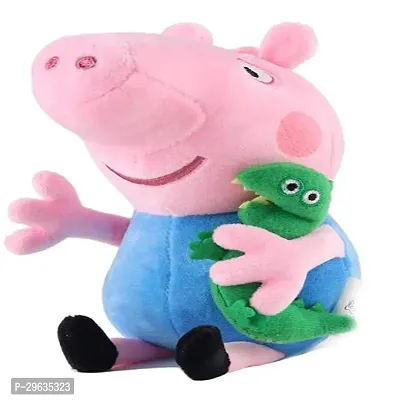 Cute Soft Cotton Peppa Pig George Pig 32 cm