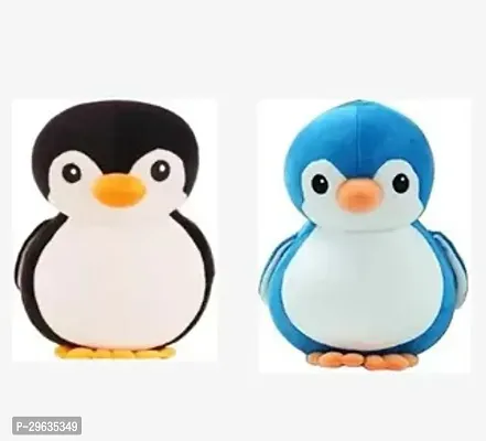 Cute Soft Cotton Penguin - 26 cm