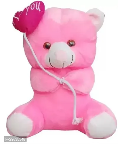 Cute Soft Cotton Teddy Bear - 32 cm