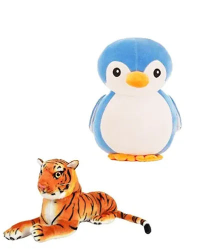 Cute and Soft Toys for Kids Pack of 2